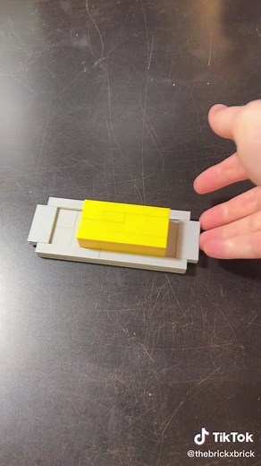 Discovering Your Purpose: Pass the Butter Robot