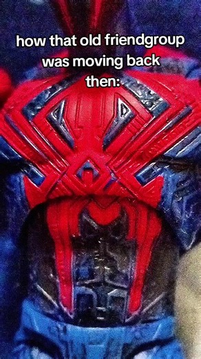 Spider-Man Action Figures Posing Techniques