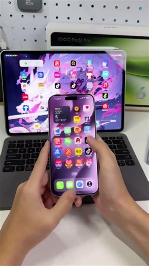 iPhone 17 Pro Max Performance Test 🔥 So Fast!