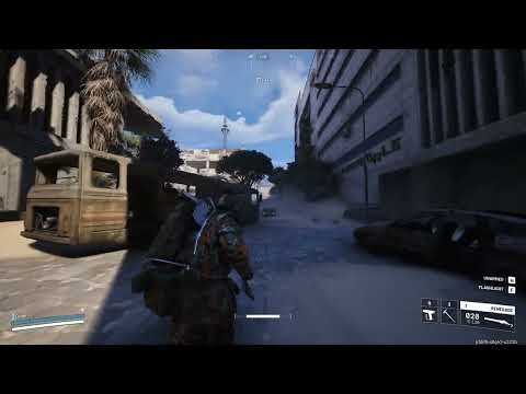 Flyswatter Tech - How To Quietly Deal With Wasps