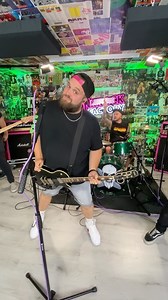 Go Go Punk Rock Factory… Taken from our new album ‘Masters Of The Uniwurst’ OUT NOW! Come see us on tour in 2021 - punkrockfactory.com ⚡️ | Punk Rock Factory