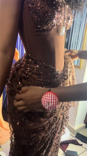 Exquisite Fashion Design Ideas from Queen Bee Empire