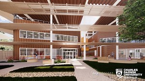 Years of advocating for a medical school at Charles Darwin University - has finally paid off. 40 placements will become available in just under two years - in a move that will boost the doctor shortage across the Territory. | 9 News Darwin