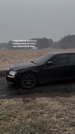 Understanding Feelings: A Chrysler 300 Owner's Perspective
