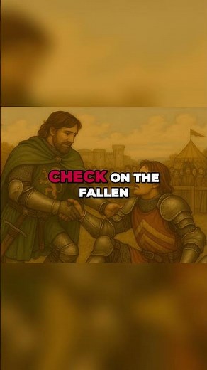 Inside the Life of a Medieval Knight