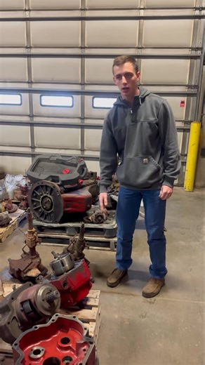 72K views · 551 reactions | Did you know we sell rebuilt parts? Carburetors, PTOs, tachometers, starters, seat suspensions, and many more components are rebuilt in our rebuild shop right here at Bates Corporation. | Bates Corporation | Facebook