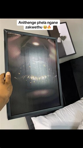 Captivating Pinterest Frames for Portraits