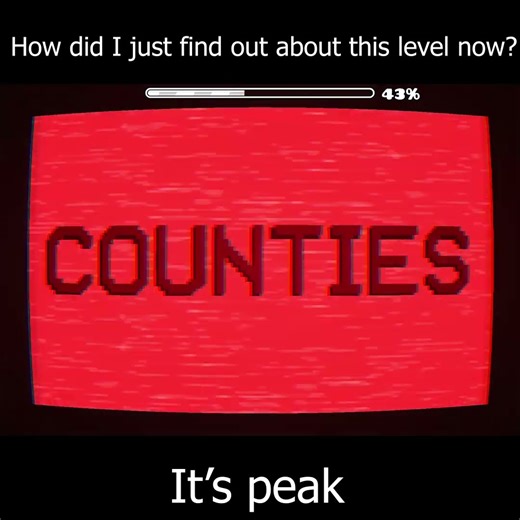 HOW ARE PEOPLE MAKING THESE LEVELS #geometrydash #geometry_dash #gd #gaming #gdlevels #gdlevel