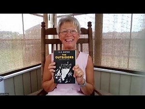 The Outsiders chapter 1