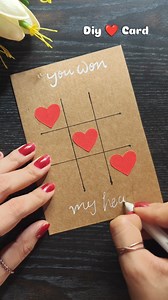 Diy ❤️ Card 😍#reels #diy #easy #crafts #handmade #gift #kidscrafts #artist #art #surprise #lovecard #cards #cardmaking #heart #heartcard | Kajal's Creative Corner