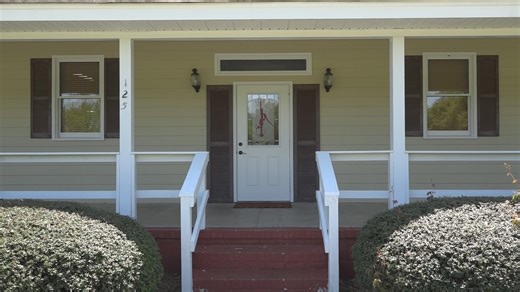 Rowesville Community Center open for event rentals