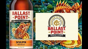 Constellation Brands buys Ballast Point for $1 billion