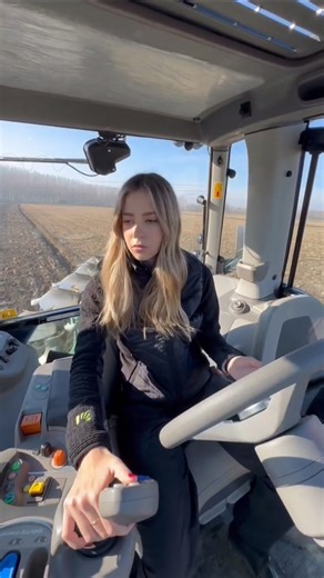 Dirt on boots, dreams in heart 🌱✨Strong hands. Strong mind. Strong farmer.