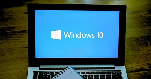 You Can Sign up for Windows 10 Updates Through 2026. Here’s How.