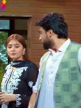 Best Scenes of Ishq Murshid 💕 | Fazal Baksh & Shibra's Unforgettable Love Story