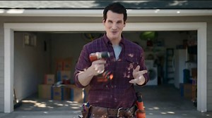 Lowe's TV Spot, 'All the Tools'