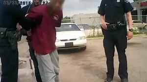 Detroit cops to get body, dash cams