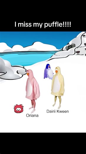 Good times #asmr | puffle