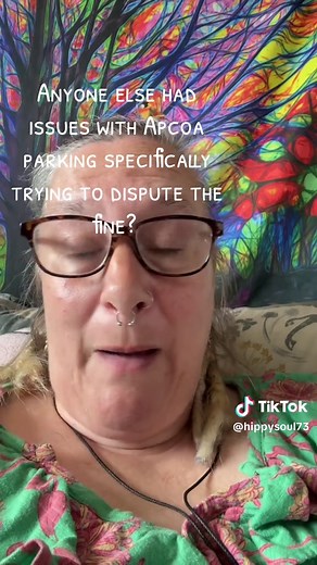 Disputing Apcoa Parking Charges: Tips & Advice