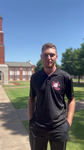 ⭐️Welcome, Rusty!⭐️ He just started as an Enrollment Specialist! He is here to guide new students through the process of becoming a student with us! | Navarro College