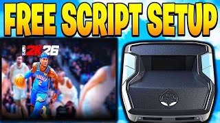 Cronus Zen Nba 2k26 Free Script Setup Guide Pt 2 Cronus Zen Tips Mp3 & Mp4 Download