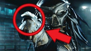 The Predator Teaser Trailer Breakdown: Secrets and References You May Have Missed