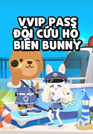 Play Together Game Review: VVIP Pass Insights