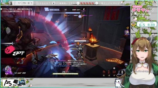 DROPS✅️SUP RANKED プラチナチャレンジ🦸C/W G2(86)-┇JPN/👶ENG┇ @toto1010_ ┇!a5┇!voicemod┇!ocs