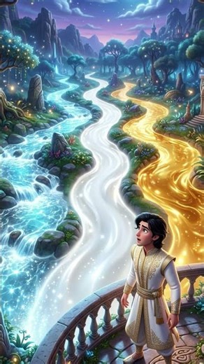 How beautiful is Paradise!