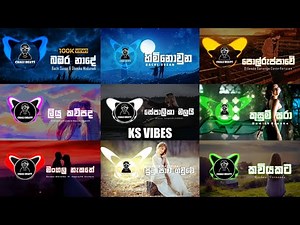 Manoparakata Sinhala Relax Remix Songs Collection | මනෝපාරකට ( CHALI BEATS )