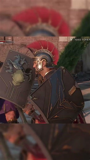 bloody pool [ryse son of rome]