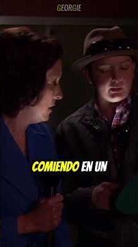 Mrs. Benson just found out her son is dating Sam #nickelodeon #series #icarly