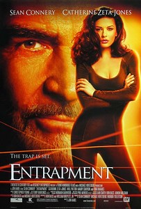 Videos - Entrapment  (1999)
