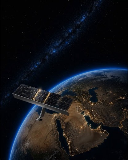 Space42 (@space42ai) on X