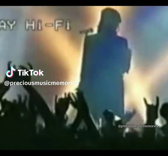 Memories on TikTok