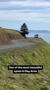 16K views · 236 reactions | No, this isn’t Middle-earth—it’s California! Trojan Point in Marin County, California has stunning views of the Pacific Ocean, making you feel like you’re in a fantasy world.   @aroundbayarea on IG | Visit California | Facebook