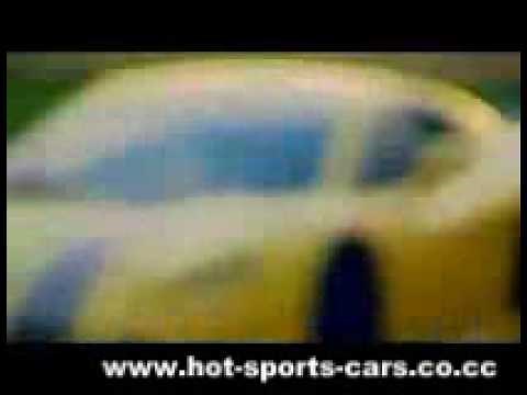Jeremy Clarkson Ascari A10 Review