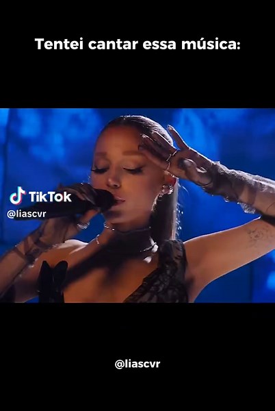 Dandelion Cover by Ariana Grande - Music and Vocals