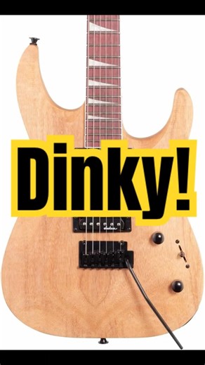 This Budget Guitar Shouldn't Sound This Good! #guitar #shred