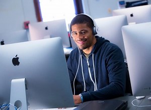 Bloomfield College Launches Video Game ‘Esports’ Program