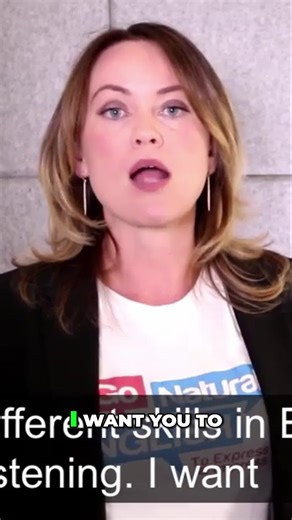 Go Natural English - Gabby on TikTok