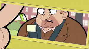 Mr Bean - Home Haircut