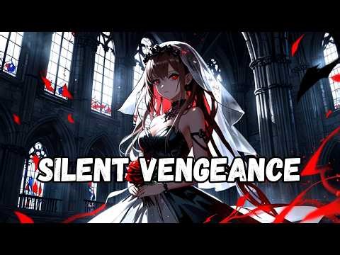 Veil of Silent Vengeance - Epic Orchestral Metal - Female Revenge Anthem for Fantasy Warriors