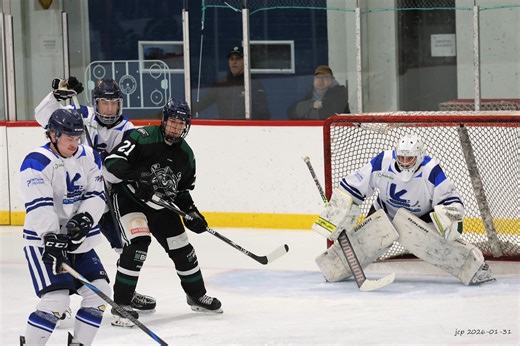 Saison terminée pour les Fondations B.A. - Infodimanche