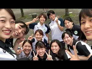 名古屋大学水泳部新歓PV2022