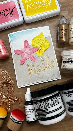 9.1K views · 178 reactions | Who else loves drawing in the sand? ️...