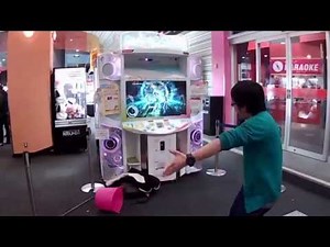 [Must Watch] Dance Evolution Arcade: Starish