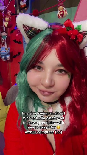 What would we play? 🧏🏻‍♀️ #egirl #altgirl #egirlaesthetic #cutiepie