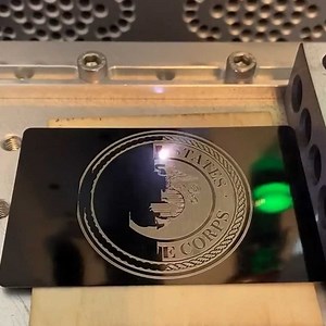 Just listen to that laser doing its thing!🔊😎 | UNILAD Tech