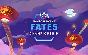 Riot announces the Teamfight Tactics: Fates Championship